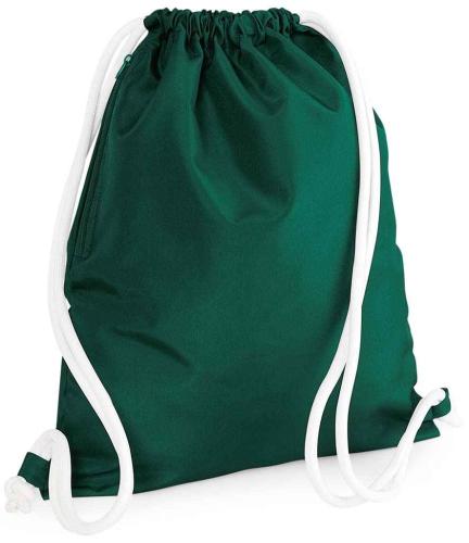 BagBase Icon Drawstring Backpack